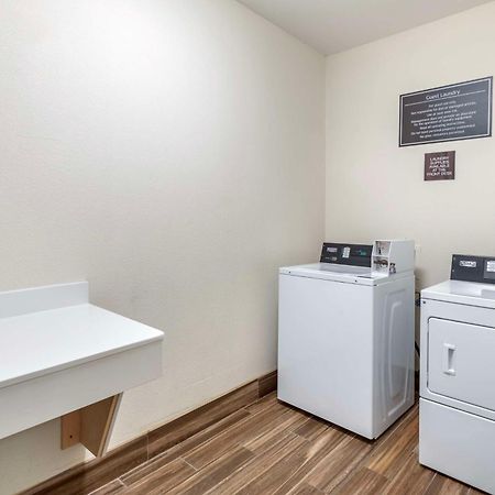 Best Western Plus Mansfield Inn And Suites Exterior foto